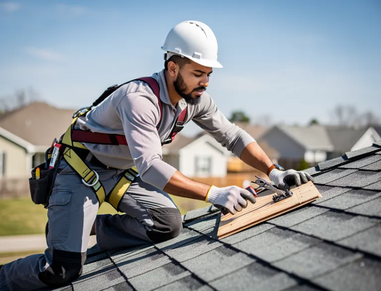 Roof Repair Pascoe Vale